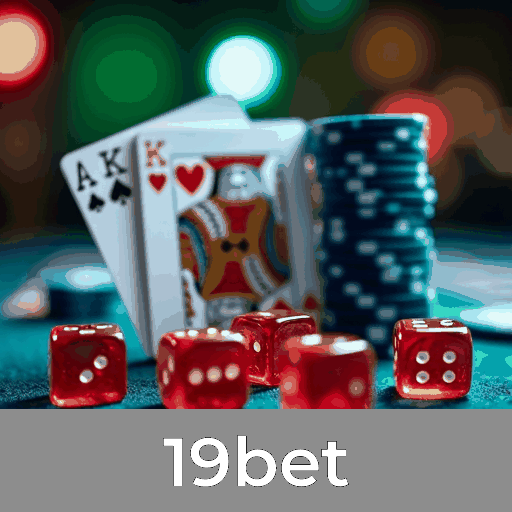 19bet: A Emoção dos Caça-Níqueis e Seu Alto Retorno