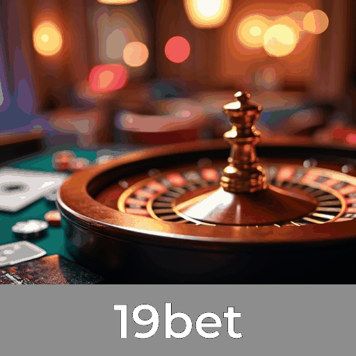 19bet: Especialista em Apostas Esportivas no Brasil